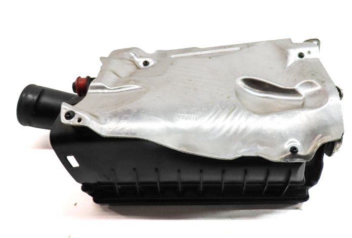 Thumbnail 4: 2015-2020 MERCEDES C E GLC SLC SLK CLASS ENGINE AIR FILTER CLEANER HOUSING BOX