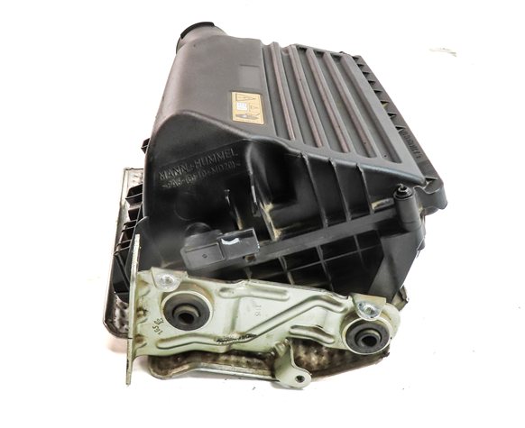 Thumbnail 7: 2015-2020 MERCEDES C E GLC SLC SLK CLASS ENGINE AIR FILTER CLEANER HOUSING BOX