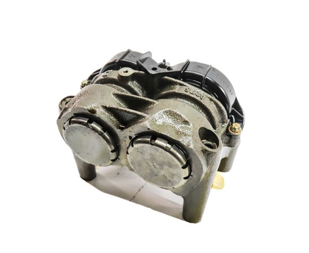 Thumbnail 1: 2015 MERCEDES C300 (W205) 2.0L ENGINE DYNAMIC BALANCE SHAFT