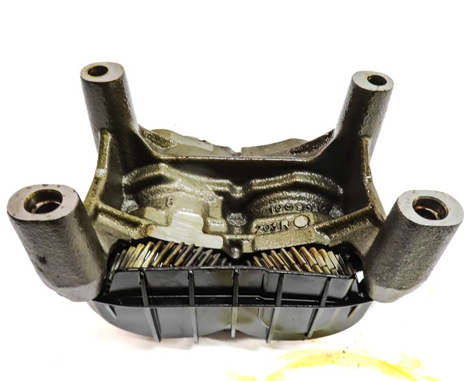 Thumbnail 7: 2015 MERCEDES C300 (W205) 2.0L ENGINE DYNAMIC BALANCE SHAFT