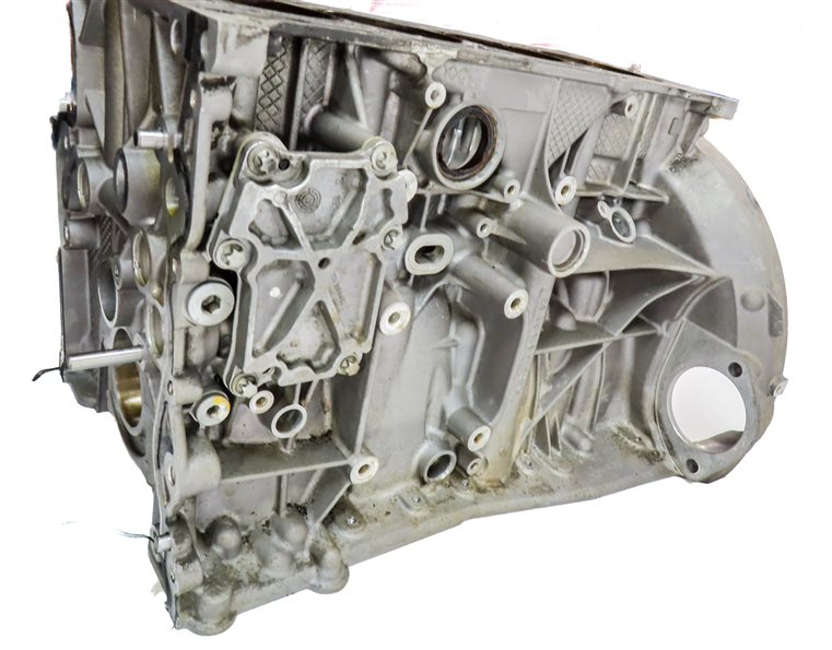 Thumbnail 8: 2015 MERCEDES C300 (W205) 2.0L (274.920) RWD ENGINE MOTOR CYLINDER BLOCK (154k)