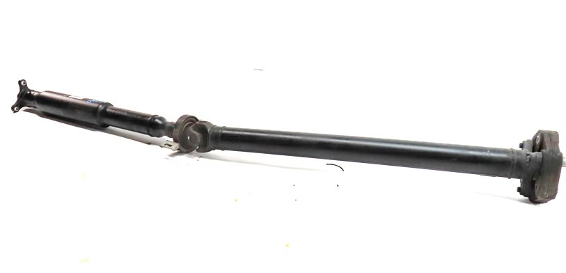 Thumbnail 2: 15-17 MERCEDES C300 W205 2.0T AUTO TRANS RWD COUPE SEDAN DRIVE SHAFT DRIVESHAFT