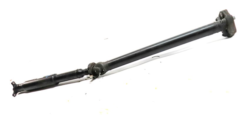 Thumbnail 3: 15-17 MERCEDES C300 W205 2.0T AUTO TRANS RWD COUPE SEDAN DRIVE SHAFT DRIVESHAFT