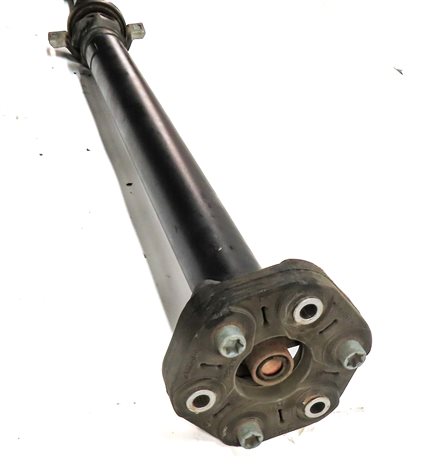Thumbnail 5: 15-17 MERCEDES C300 W205 2.0T AUTO TRANS RWD COUPE SEDAN DRIVE SHAFT DRIVESHAFT