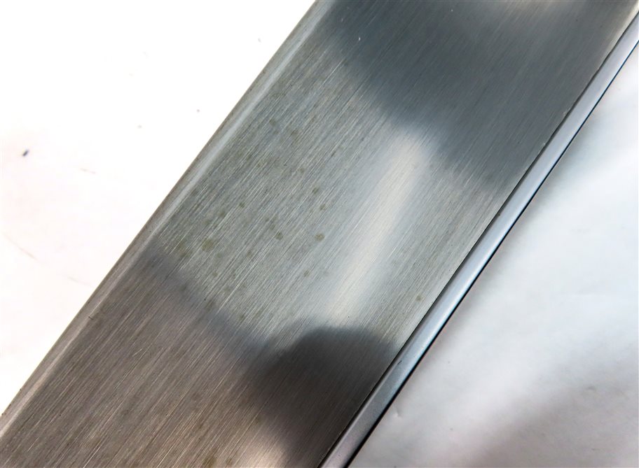 Thumbnail 12: 2015 MERCEDES C300 (W205) INTERIOR DASH DOOR TRIM SET/6 w/ SPEAKERS (Aluminum)