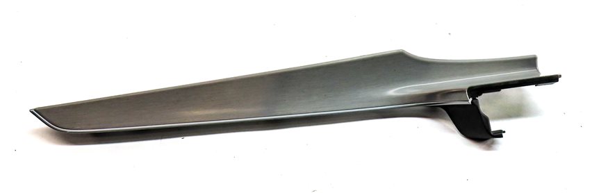 Thumbnail 21: 2015 MERCEDES C300 (W205) INTERIOR DASH DOOR TRIM SET/6 w/ SPEAKERS (Aluminum)