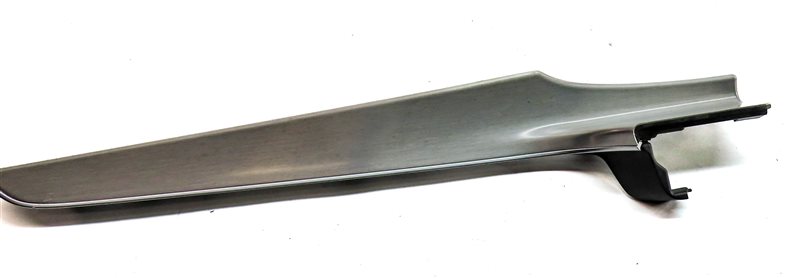 Thumbnail 22: 2015 MERCEDES C300 (W205) INTERIOR DASH DOOR TRIM SET/6 w/ SPEAKERS (Aluminum)