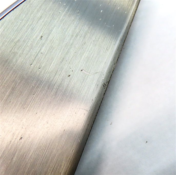 Thumbnail 6: 2015 MERCEDES C300 (W205) INTERIOR DASH DOOR TRIM SET/6 w/ SPEAKERS (Aluminum)