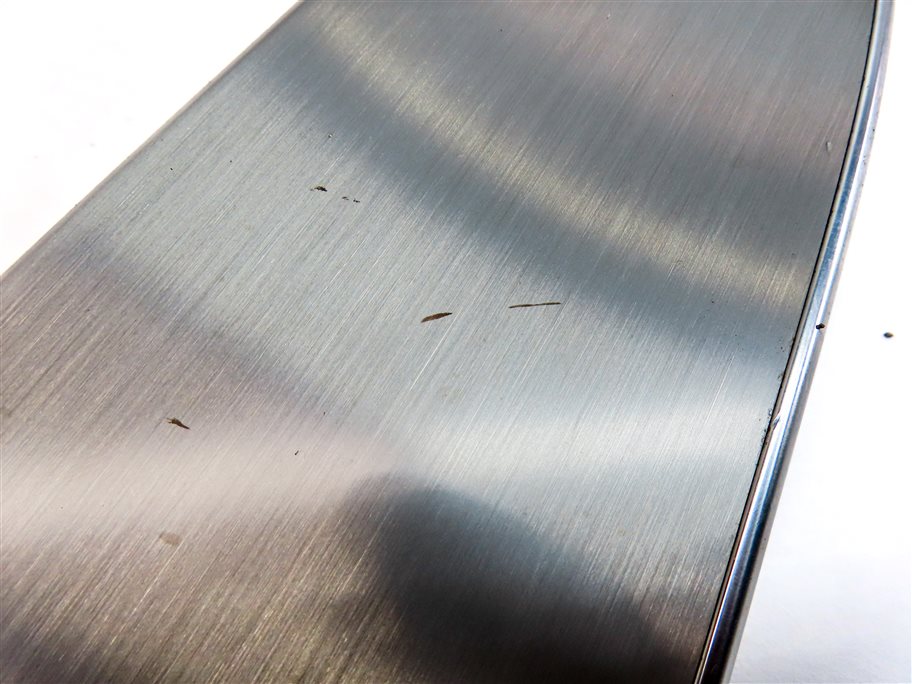 Thumbnail 9: 2015 MERCEDES C300 (W205) INTERIOR DASH DOOR TRIM SET/6 w/ SPEAKERS (Aluminum)