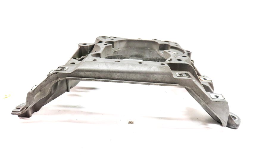 Thumbnail 3: 2017 AUDI Q7 (4M) 3.0L SUPER (CREC) AUTOMATIC TRANSMISSION CROSSMEMBER MOUNT