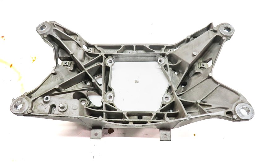Thumbnail 5: 2017 AUDI Q7 (4M) 3.0L SUPER (CREC) AUTOMATIC TRANSMISSION CROSSMEMBER MOUNT