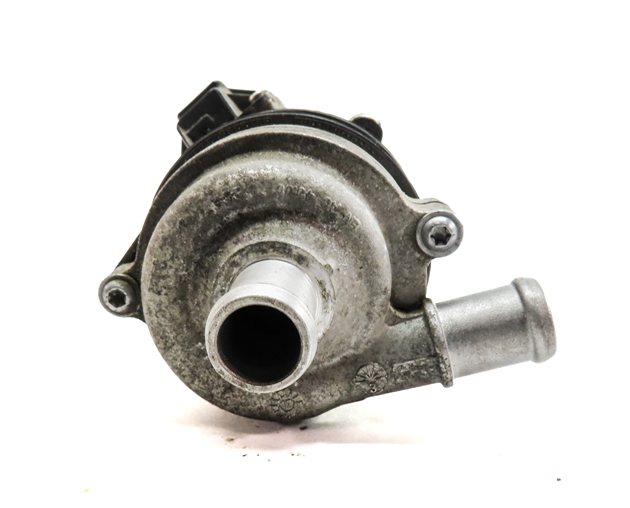Thumbnail 6: 2017 AUDI Q7 (4M) 3.0L SUPER (CREC) ENGINE ELECTRIC WATER COOLANT PUMP ASSEMBLY