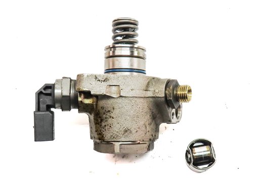 2017-2019 AUDI Q7 (4M) 3.0L SUPER CREC ENGINE MOUNTED HIGH PRESSURE FUEL PUMP