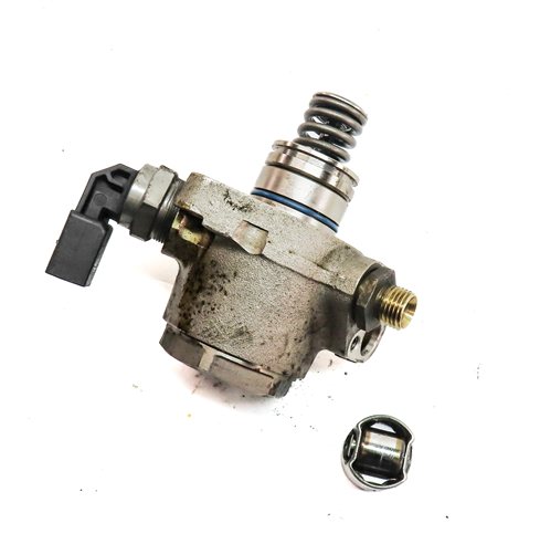 Thumbnail 2: 2017-2019 AUDI Q7 (4M) 3.0L SUPER CREC ENGINE MOUNTED HIGH PRESSURE FUEL PUMP