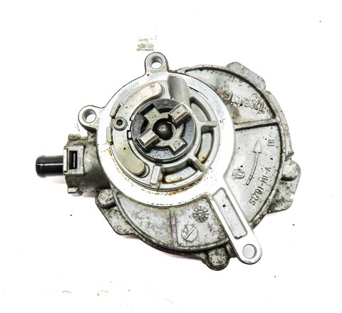 14-19 AUDI A6 A7 A8 Q7 (C7 D4 4M) 3.0L SUPERCHARGED ENGINE BRAKE VACUUM PUMP