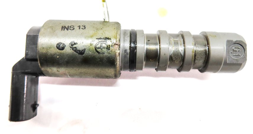 Thumbnail 6: 17 AUDI Q7 4M 3.0L SUPER (CREC) ENGINE VVT VARIABLE VALVE TIMING SOLENOID SET/2