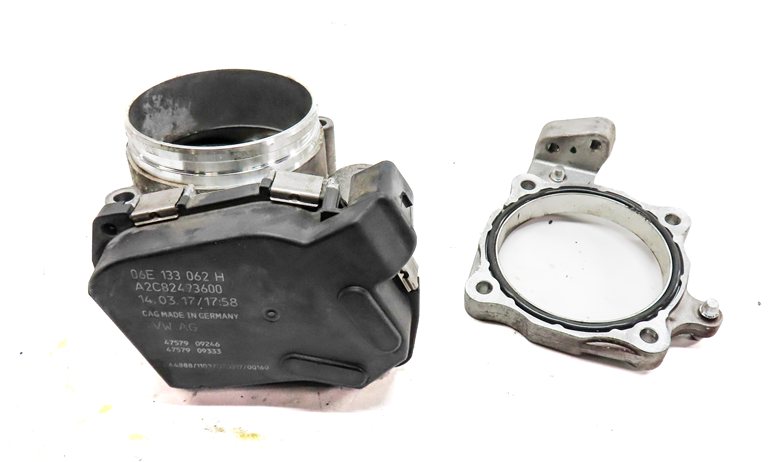 Thumbnail 4: 09-17 AUDI A4 A5 S5 S6 S7 S8 Q5 SQ5 (B8 8K 8T 8R C7) 3.0L / 3.2L THROTTLE BODY