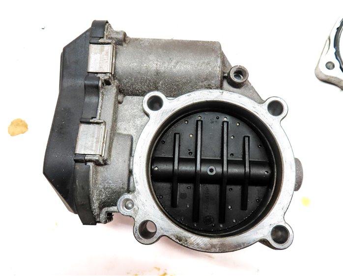 Thumbnail 5: 09-17 AUDI A4 A5 S5 S6 S7 S8 Q5 SQ5 (B8 8K 8T 8R C7) 3.0L / 3.2L THROTTLE BODY