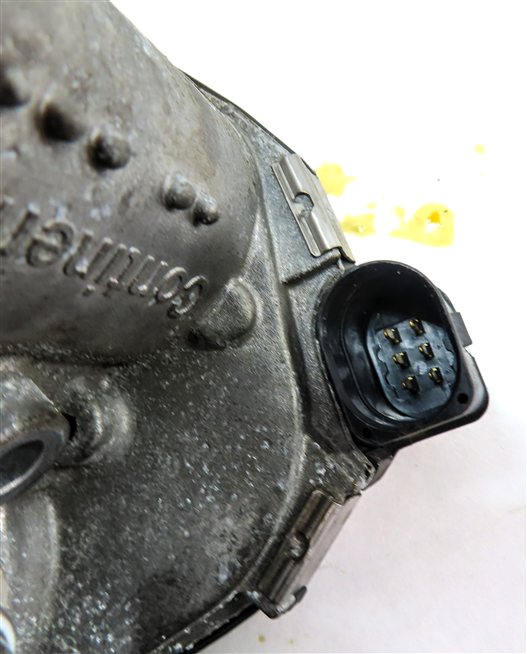 Thumbnail 7: 09-17 AUDI A4 A5 S5 S6 S7 S8 Q5 SQ5 (B8 8K 8T 8R C7) 3.0L / 3.2L THROTTLE BODY