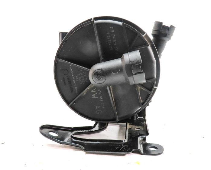 Thumbnail 2: 2014-2019 AUDI A6 A7 Q5 Q7 SQ5 (C7 4G8 4M B8 8R) 3.0L ENGINE AIR INJECTION PUMP
