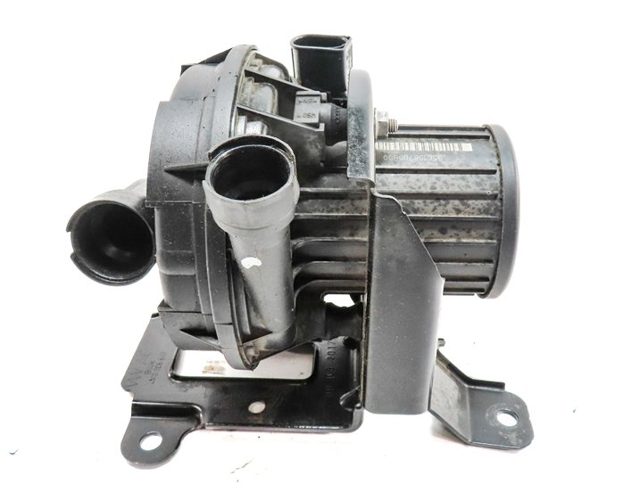 Thumbnail 3: 2014-2019 AUDI A6 A7 Q5 Q7 SQ5 (C7 4G8 4M B8 8R) 3.0L ENGINE AIR INJECTION PUMP
