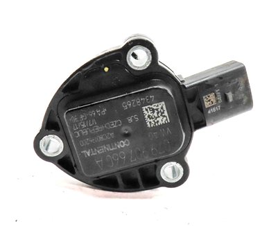 Thumbnail 3: 2017 AUDI Q7 (4M) 3.0L SUPER (CREC) ENGINE MOTOR OIL FLUID LEVEL SENSOR MODULE
