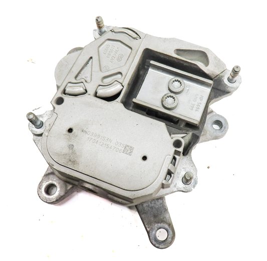 Thumbnail 2: 2017 AUDI Q7 (4M) 3.0L SUPER (CREC) AUTOMATIC TRANSMISSION MOUNT BRACKET