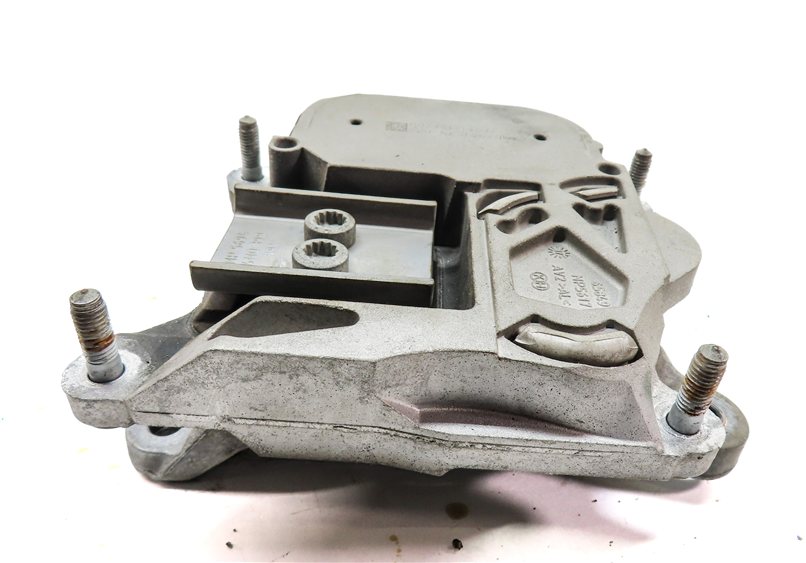 Thumbnail 5: 2017 AUDI Q7 (4M) 3.0L SUPER (CREC) AUTOMATIC TRANSMISSION MOUNT BRACKET