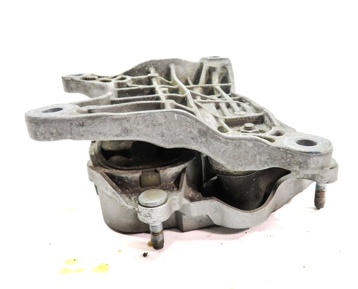Thumbnail 8: 2017 AUDI Q7 (4M) 3.0L SUPER (CREC) AUTOMATIC TRANSMISSION MOUNT BRACKET