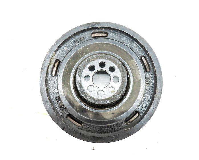 09-17 AUDI A6 A7 A8 Q5 Q7 S4 S5 (C7 D4 8R 4L B8 8T) 3.0L SUPER HARMONIC BALANCER