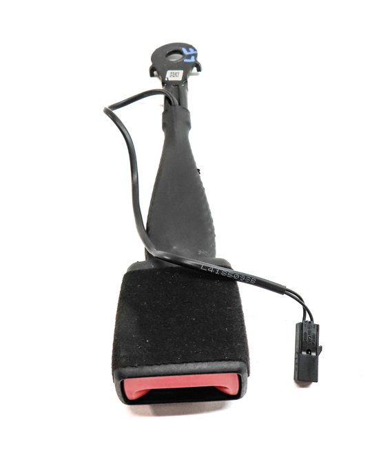 Thumbnail 3: 2017-2019 AUDI A4 Q7 (B9 8W 4M) FRONT LEFT DRIVER SEATBELT BUCKLE RECEIVER