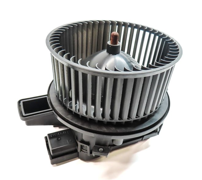 Thumbnail 2: 2017-2024 AUDI Q7 (4M) FRONT HVAC HEATER A/C HEAT AIR AC BLOWER MOTOR FAN