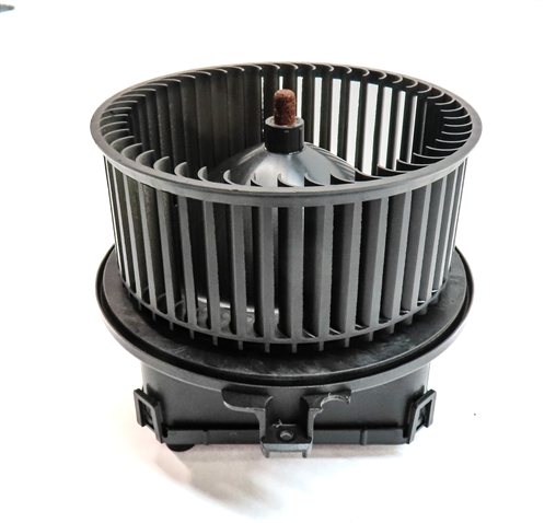 Thumbnail 3: 2017-2024 AUDI Q7 (4M) FRONT HVAC HEATER A/C HEAT AIR AC BLOWER MOTOR FAN