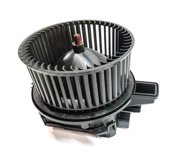 Thumbnail 4: 2017-2024 AUDI Q7 (4M) FRONT HVAC HEATER A/C HEAT AIR AC BLOWER MOTOR FAN