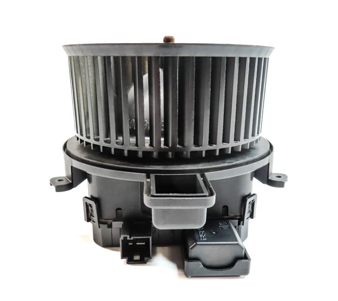 Thumbnail 5: 2017-2024 AUDI Q7 (4M) FRONT HVAC HEATER A/C HEAT AIR AC BLOWER MOTOR FAN
