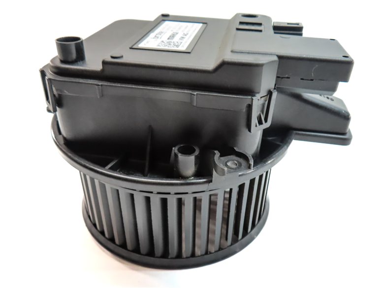 Thumbnail 7: 2017-2024 AUDI Q7 (4M) FRONT HVAC HEATER A/C HEAT AIR AC BLOWER MOTOR FAN