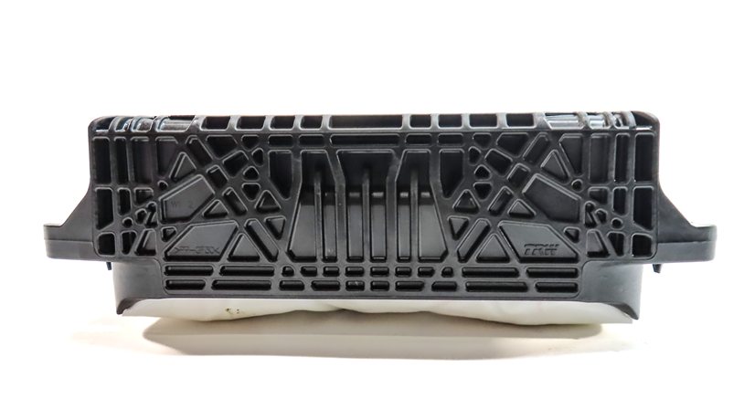 Thumbnail 5: 2017-2020 AUDI Q7 (4M) RIGHT FRONT PASSENGER DASH SRS AIRBAG AIR BAG