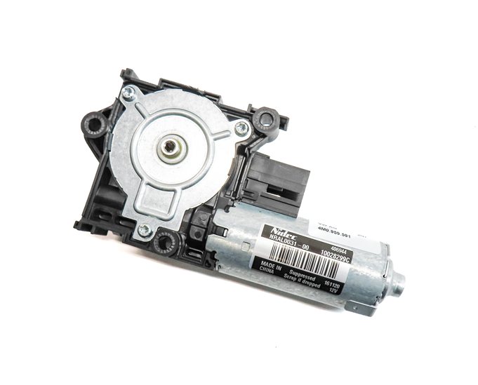 17-22 VW JETTA AUDI A5 Q7 RS5 S5 Q7 (F5 4M) SUNROOF MOTOR SUN ROOF WINDOW MOTOR