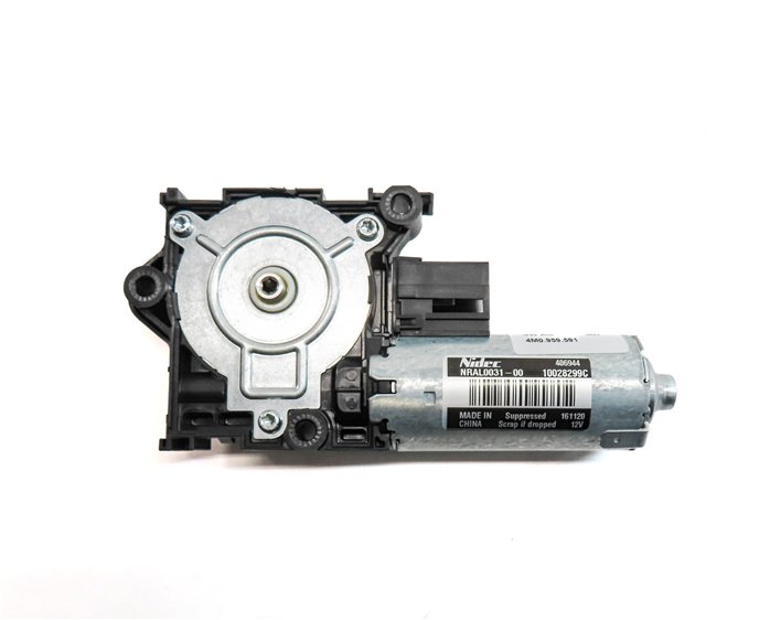 Thumbnail 2: 17-22 VW JETTA AUDI A5 Q7 RS5 S5 Q7 (F5 4M) SUNROOF MOTOR SUN ROOF WINDOW MOTOR