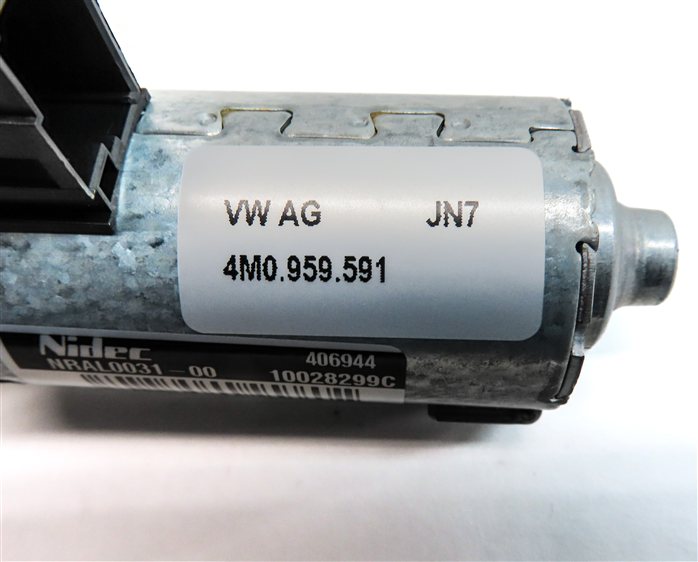 Thumbnail 7: 17-22 VW JETTA AUDI A5 Q7 RS5 S5 Q7 (F5 4M) SUNROOF MOTOR SUN ROOF WINDOW MOTOR