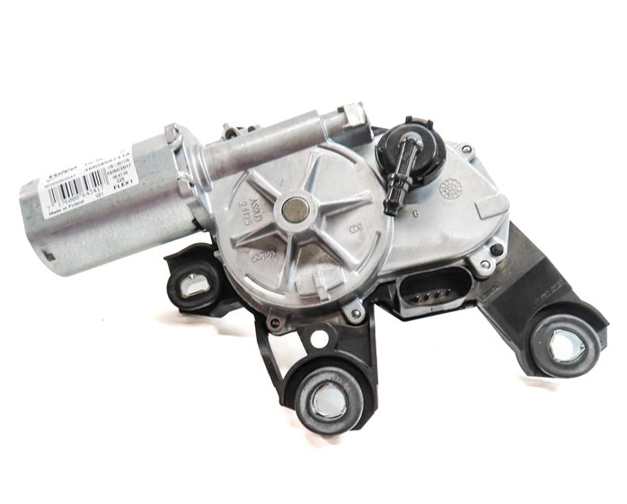 Thumbnail 2: 2017-2019 AUDI Q7 (4M) TRUNK MOUNTED REAR WIPER MOTOR