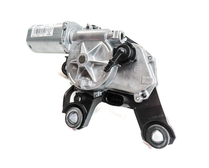 Thumbnail 3: 2017-2019 AUDI Q7 (4M) TRUNK MOUNTED REAR WIPER MOTOR