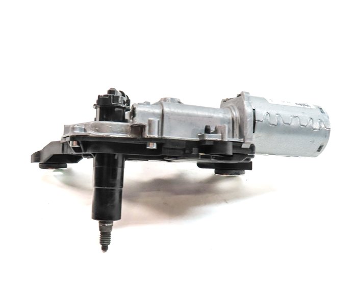 Thumbnail 4: 2017-2019 AUDI Q7 (4M) TRUNK MOUNTED REAR WIPER MOTOR