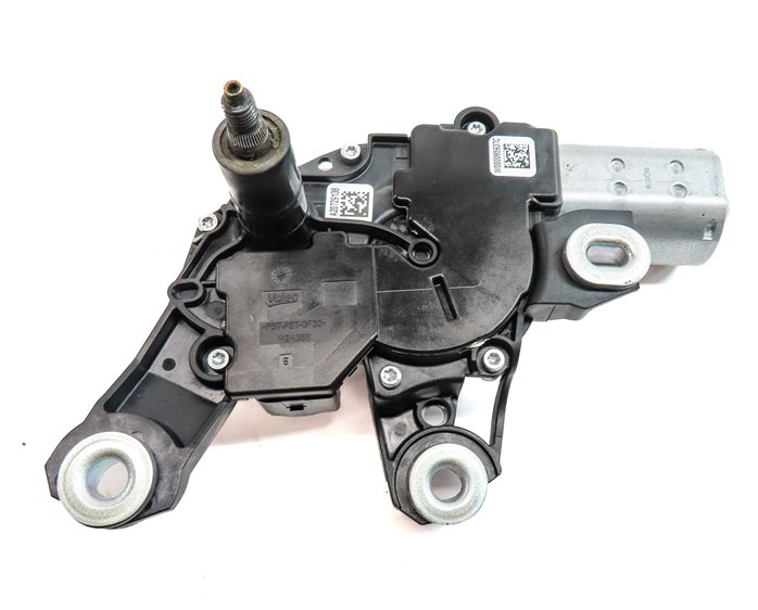 Thumbnail 5: 2017-2019 AUDI Q7 (4M) TRUNK MOUNTED REAR WIPER MOTOR