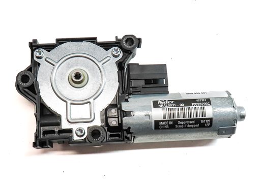 Thumbnail 2: 17-22 VW JETTA AUDI A5 Q7 RS5 S5 Q7 (F5 4M) SUNROOF MOTOR SUN ROOF WINDOW MOTOR