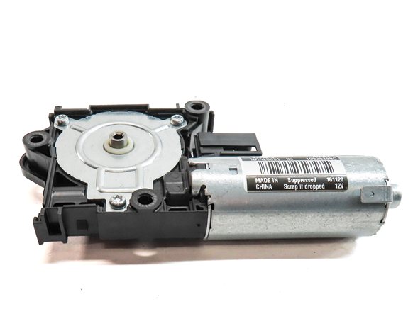 Thumbnail 3: 17-22 VW JETTA AUDI A5 Q7 RS5 S5 Q7 (F5 4M) SUNROOF MOTOR SUN ROOF WINDOW MOTOR