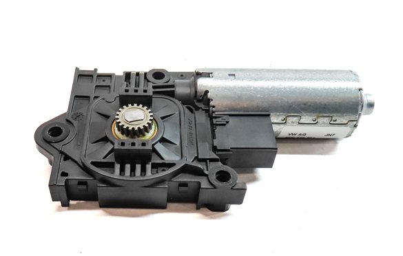 Thumbnail 5: 17-22 VW JETTA AUDI A5 Q7 RS5 S5 Q7 (F5 4M) SUNROOF MOTOR SUN ROOF WINDOW MOTOR