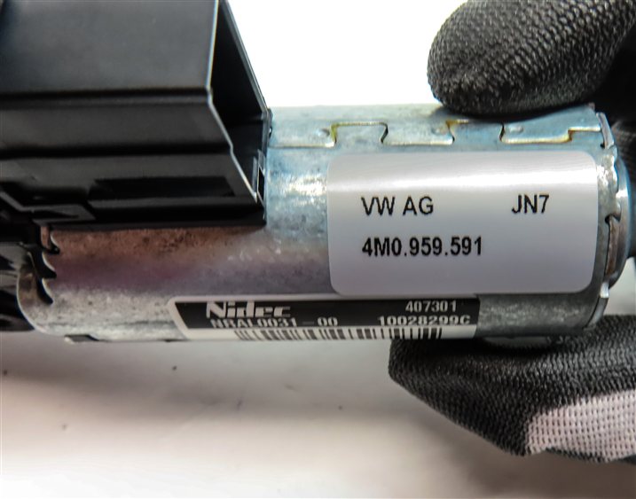 Thumbnail 8: 17-22 VW JETTA AUDI A5 Q7 RS5 S5 Q7 (F5 4M) SUNROOF MOTOR SUN ROOF WINDOW MOTOR