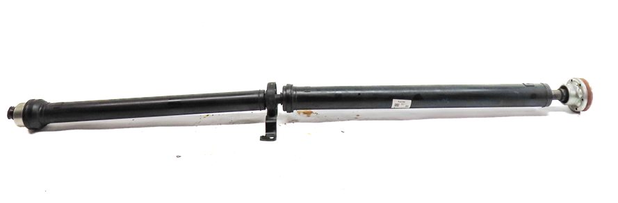 Thumbnail 2: 2017-2019 AUDI Q7 (4M) 3.0L REAR DRIVESHAFT DRIVELINE DRIVE LINE PROPELLER SHAFT
