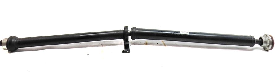 Thumbnail 3: 2017-2019 AUDI Q7 (4M) 3.0L REAR DRIVESHAFT DRIVELINE DRIVE LINE PROPELLER SHAFT